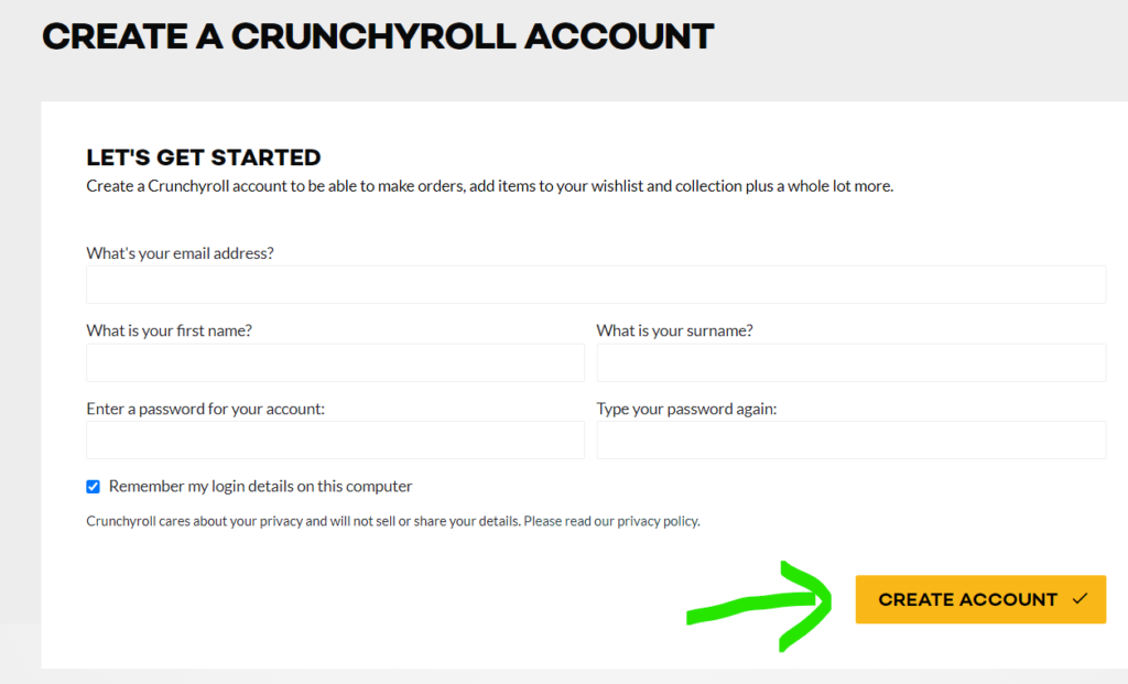 crunchyroll.com/activate